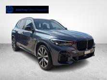 BMW X5 45e xDrive45e, Plug-in-Hybrid Benzina/Elettrica, Occasioni / Usate, Automatico - 2