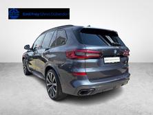 BMW X5 45e xDrive45e, Plug-in-Hybrid Benzina/Elettrica, Occasioni / Usate, Automatico - 3