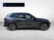 BMW X5 45e xDrive45e, Plug-in-Hybrid Benzina/Elettrica, Occasioni / Usate, Automatico - 4