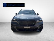 BMW X5 45e xDrive45e, Plug-in-Hybrid Benzina/Elettrica, Occasioni / Usate, Automatico - 5