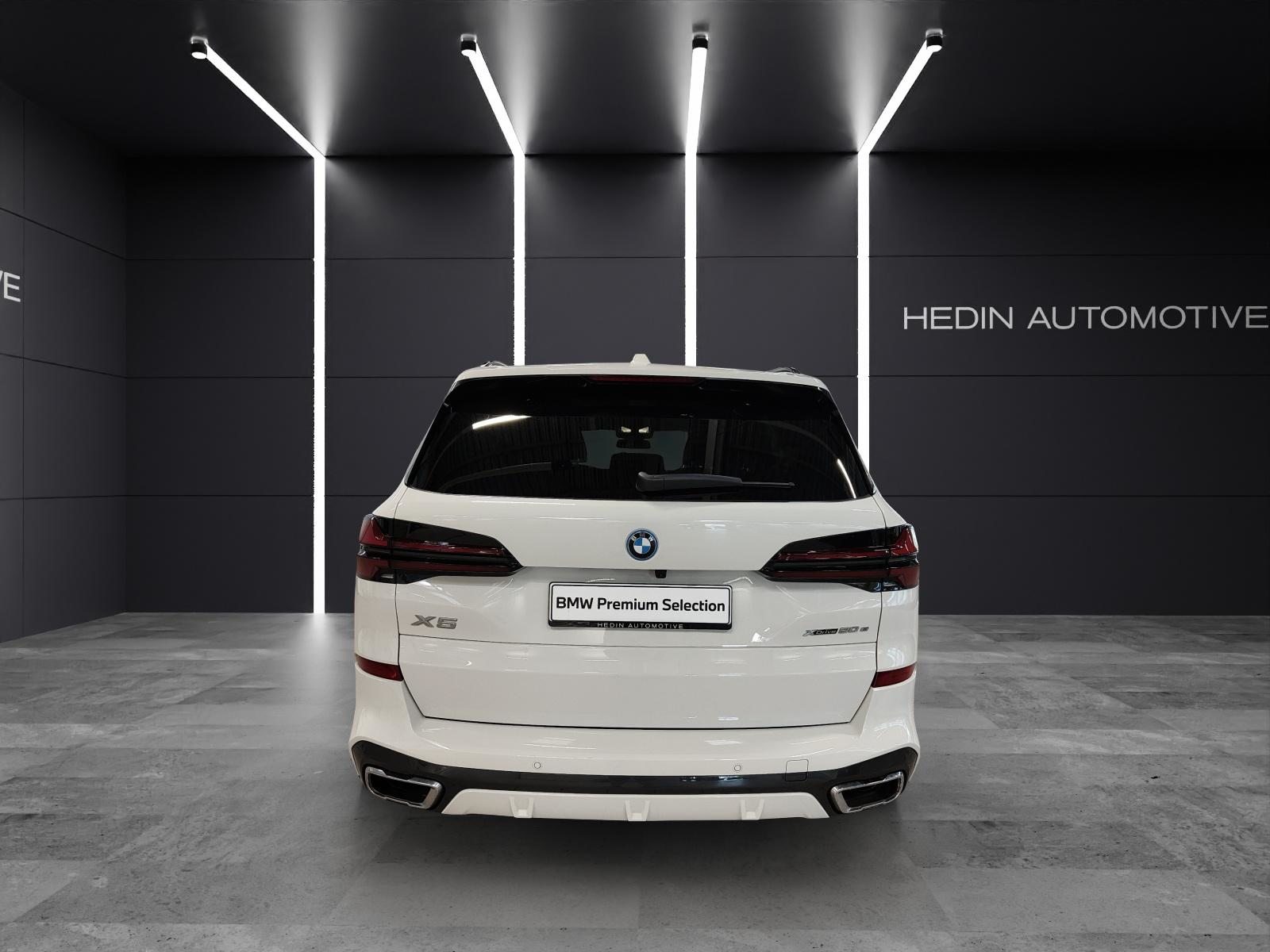 BMW X5 50e xDrive SAG, Plug-in-Hybrid Benzina/Elettrica, Occasioni / Usate, Automatico - 3