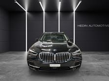 BMW X5 30d xDrive SAG, Hybride Léger Diesel/Électricité, Occasion / Utilisé, Automatique - 3