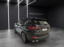 BMW X5 30d xDrive SAG, Hybride Léger Diesel/Électricité, Occasion / Utilisé, Automatique - 4