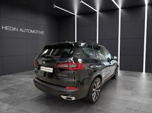 BMW X5 30d xDrive SAG, Hybride Léger Diesel/Électricité, Occasion / Utilisé, Automatique - 6