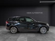 BMW X5 30d xDrive SAG, Hybride Léger Diesel/Électricité, Occasion / Utilisé, Automatique - 7