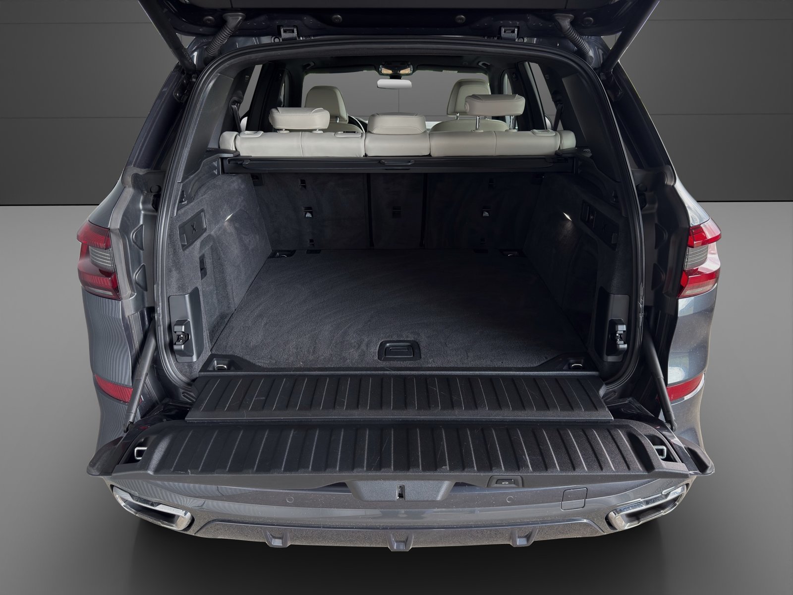BMW X5 48V 40d M Sport Steptronic, Hybride Leggero Diesel/Elettrica, Occasioni / Usate, Automatico - 5
