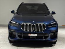 BMW X5 45e M Sport Steptronic CH 1.Hand, Hybride Rechargeable Essence/Électricité, Occasion / Utilisé, Automatique - 3