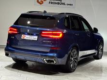 BMW X5 45e M Sport Steptronic CH 1.Hand, Hybride Rechargeable Essence/Électricité, Occasion / Utilisé, Automatique - 5