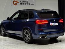 BMW X5 45e M Sport Steptronic CH 1.Hand, Hybride Rechargeable Essence/Électricité, Occasion / Utilisé, Automatique - 6