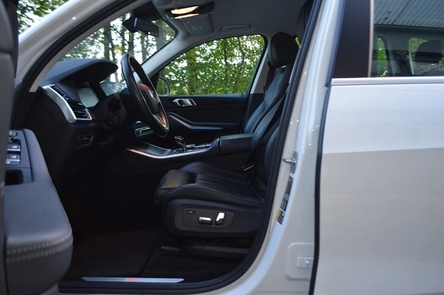 BMW X5 45e Steptronic, Plug-in-Hybrid Benzina/Elettrica, Occasioni / Usate, Automatico - 5