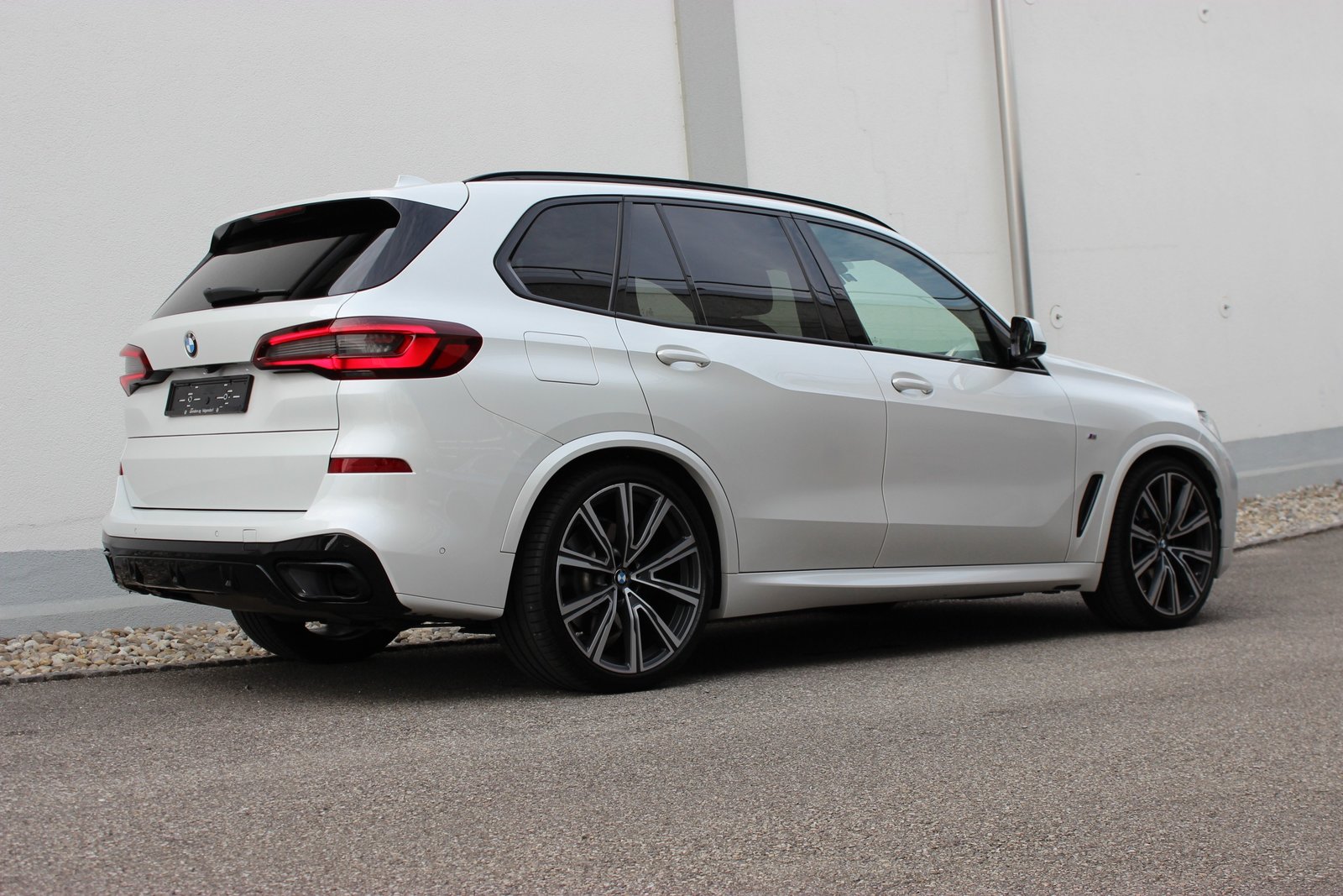 BMW X5 48V 40d M Sport *BOWERS WILKINS*, Hybride Leggero Diesel/Elettrica, Occasioni / Usate, Automatico - 3