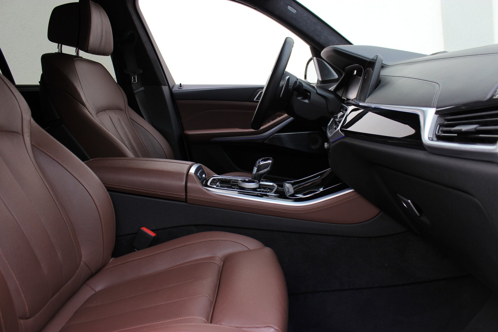 BMW X5 48V 40d M Sport *BOWERS WILKINS*, Hybride Leggero Diesel/Elettrica, Occasioni / Usate, Automatico - 4