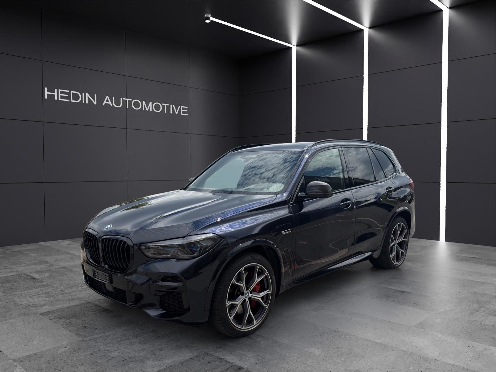 BMW X5 45e xDrive