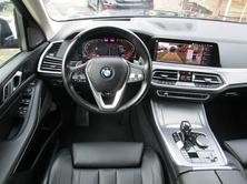 BMW X5 30d Steptronic, Diesel, Occasion / Gebraucht, Automatik - 7