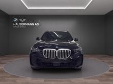 BMW X5 50e M Sport, Hybride Rechargeable Essence/Électricité, Occasion / Utilisé, Automatique - 2