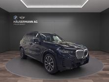 BMW X5 50e M Sport, Hybride Rechargeable Essence/Électricité, Occasion / Utilisé, Automatique - 3