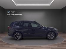 BMW X5 50e M Sport, Hybride Rechargeable Essence/Électricité, Occasion / Utilisé, Automatique - 4