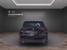 BMW X5 50e M Sport, Hybride Rechargeable Essence/Électricité, Occasion / Utilisé, Automatique - 6
