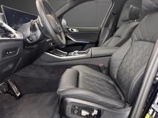 BMW X5 50e M Sport, Hybride Rechargeable Essence/Électricité, Occasion / Utilisé, Automatique - 7