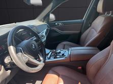 BMW X5 30d xDrive, Diesel, Occasion / Utilisé, Automatique - 2