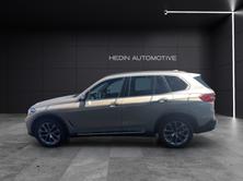 BMW X5 30d xDrive, Diesel, Occasion / Utilisé, Automatique - 4