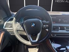 BMW X5 30d xDrive, Diesel, Occasion / Utilisé, Automatique - 6