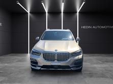 BMW X5 30d xDrive, Diesel, Occasion / Utilisé, Automatique - 7