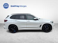 BMW X5 45e xDrive SAG, Plug-in-Hybrid Benzina/Elettrica, Occasioni / Usate, Automatico - 3