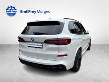BMW X5 45e xDrive SAG, Plug-in-Hybrid Benzina/Elettrica, Occasioni / Usate, Automatico - 4