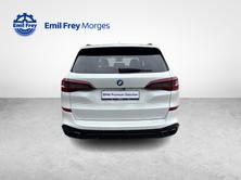 BMW X5 45e xDrive SAG, Plug-in-Hybrid Benzina/Elettrica, Occasioni / Usate, Automatico - 5