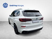 BMW X5 45e xDrive SAG, Plug-in-Hybrid Benzina/Elettrica, Occasioni / Usate, Automatico - 6