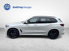 BMW X5 45e xDrive SAG, Plug-in-Hybrid Benzina/Elettrica, Occasioni / Usate, Automatico - 7