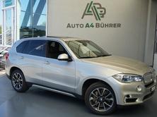 BMW X5 50i, Benzin, Occasion / Gebraucht, Automatik - 2