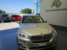 BMW X5 50i, Benzin, Occasion / Gebraucht, Automatik - 3