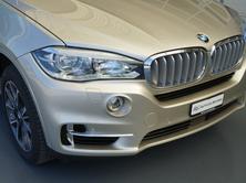 BMW X5 50i, Benzin, Occasion / Gebraucht, Automatik - 4