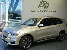 BMW X5 50i, Benzin, Occasion / Gebraucht, Automatik - 5