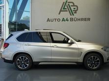BMW X5 50i, Benzin, Occasion / Gebraucht, Automatik - 6