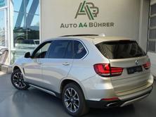 BMW X5 50i, Benzin, Occasion / Gebraucht, Automatik - 7