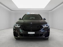BMW X5 40d SAG, Mild-Hybrid Diesel/Elektro, Occasion / Gebraucht, Automatik - 3