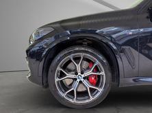 BMW X5 40d SAG, Mild-Hybrid Diesel/Elektro, Occasion / Gebraucht, Automatik - 5