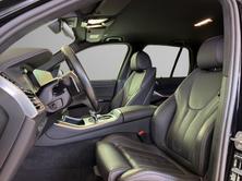 BMW X5 40d SAG, Mild-Hybrid Diesel/Elektro, Occasion / Gebraucht, Automatik - 7
