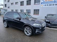 BMW X5 40d Steptronic/ zuverlässiges Fahrzeug. Laufl, Diesel, Occasion / Gebraucht, Automatik - 2
