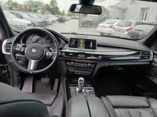 BMW X5 40d Steptronic/ zuverlässiges Fahrzeug. Laufl, Diesel, Occasion / Gebraucht, Automatik - 6