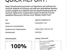 BMW X5 45e xDrive SAG, Plug-in-Hybrid Benzin/Elektro, Occasion / Gebraucht, Automatik - 2