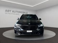 BMW X5 45e xDrive SAG, Plug-in-Hybrid Benzin/Elektro, Occasion / Gebraucht, Automatik - 3