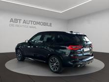 BMW X5 45e xDrive SAG, Plug-in-Hybrid Benzin/Elektro, Occasion / Gebraucht, Automatik - 5