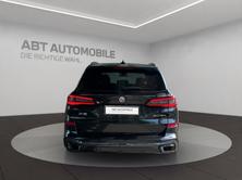 BMW X5 45e xDrive SAG, Plug-in-Hybrid Benzin/Elektro, Occasion / Gebraucht, Automatik - 6