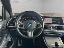 BMW X5 45e xDrive SAG, Plug-in-Hybrid Benzin/Elektro, Occasion / Gebraucht, Automatik - 7