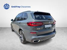 BMW X5 45e xDrive M Sport, Plug-in-Hybrid Benzin/Elektro, Occasion / Gebraucht, Automatik - 3