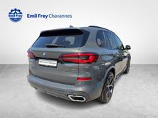 BMW X5 45e xDrive M Sport, Plug-in-Hybrid Benzin/Elektro, Occasion / Gebraucht, Automatik - 4